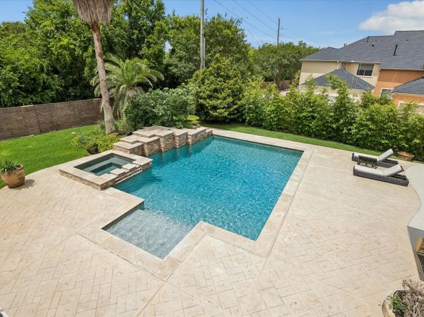 14339 Shadow Garden Lane, Houston TX 77077