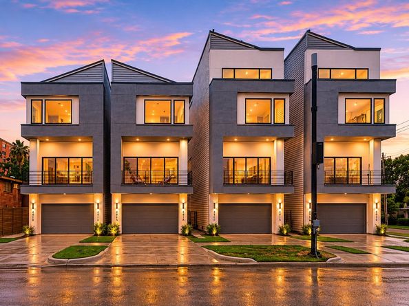 6114 Gehring Street, Houston TX 77021