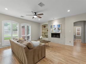 2118 Cypress Run Drive, Sugar Land TX 77478