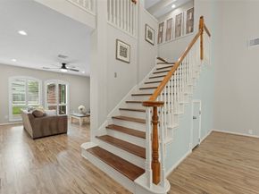 2118 Cypress Run Drive, Sugar Land TX 77478