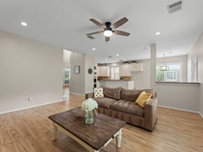 2118 Cypress Run Drive, Sugar Land TX 77478