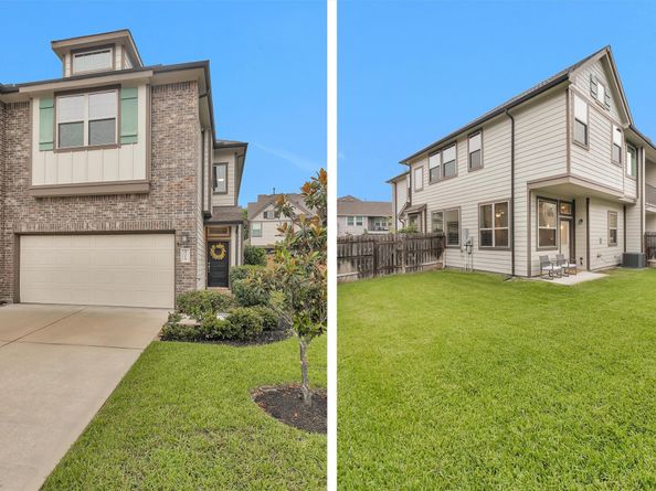 4314 Foggy Creek Lane, Spring TX 77386