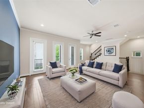 10616 Centre Shadows Drive, Houston TX 77043
