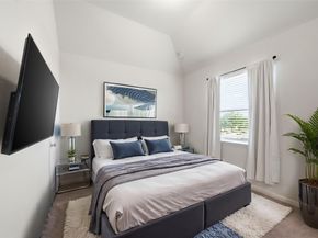 10616 Centre Shadows Drive, Houston TX 77043