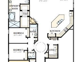 426 Flat Rock Trail, Conroe TX 77304