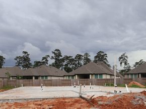426 Flat Rock Trail, Conroe TX 77304