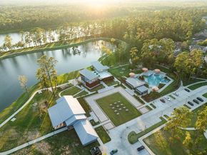 426 Flat Rock Trail, Conroe TX 77304