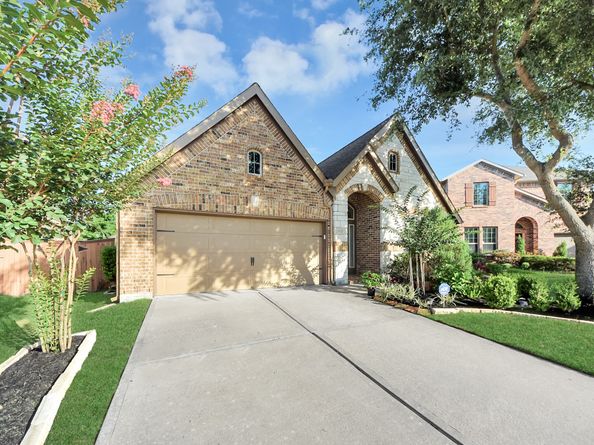 17727 Sauki ln Lane, Richmond TX 77407