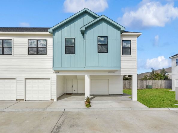 4609 Indie Heights Lane AB, Houston TX 77018