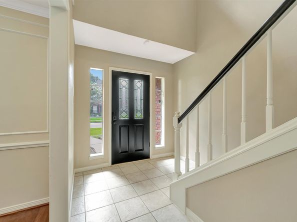 15110 Greenleaf Lane, Houston TX 77062