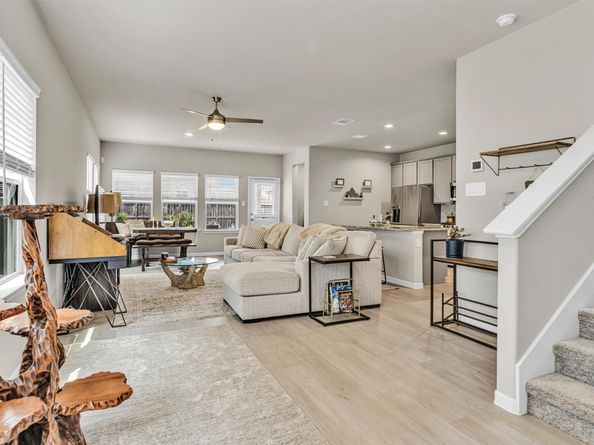 11833 Beachberry Drive, Houston TX 77034