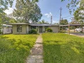 6527 Beekman Road, Houston TX 77021