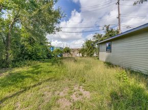 6527 Beekman Road, Houston TX 77021