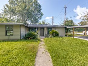 6527 Beekman Road, Houston TX 77021