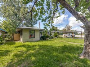 6527 Beekman Road, Houston TX 77021