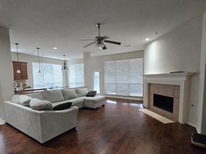 8726 Hollow Bay Lane, Houston TX 77095
