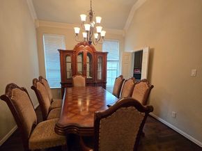8726 Hollow Bay Lane, Houston TX 77095