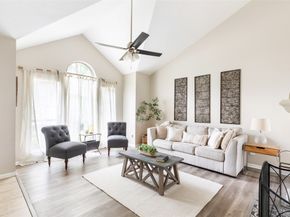 4922 Dobbin Springs Lane, Kingwood TX 77345