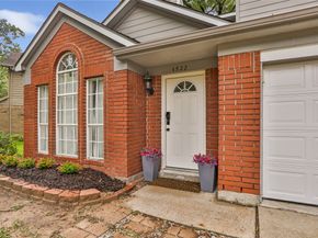 4922 Dobbin Springs Lane, Kingwood TX 77345
