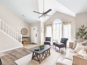 4922 Dobbin Springs Lane, Kingwood TX 77345