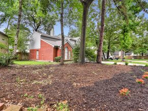 4922 Dobbin Springs Lane, Kingwood TX 77345