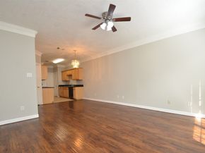 11045 Landswalk Drive 115, Houston TX 77099