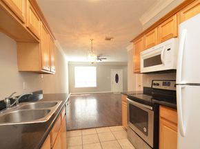 11045 Landswalk Drive 115, Houston TX 77099