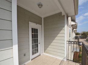 11045 Landswalk Drive 115, Houston TX 77099
