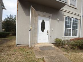 11045 Landswalk Drive 115, Houston TX 77099