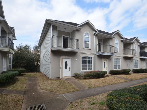 11045 Landswalk Drive 115, Houston TX 77099