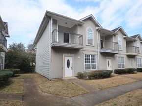 11045 Landswalk Drive 115, Houston TX 77099
