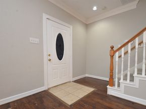 11045 Landswalk Drive 115, Houston TX 77099