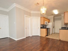 11045 Landswalk Drive 115, Houston TX 77099