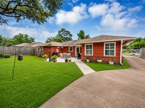 4706 Tonawanda Drive, Houston TX 77035