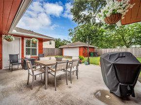4706 Tonawanda Drive, Houston TX 77035