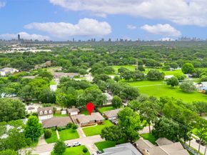 4706 Tonawanda Drive, Houston TX 77035