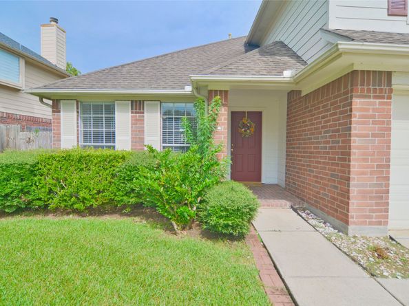 16915 Lighthouse View Drive, Friendswood TX 77546