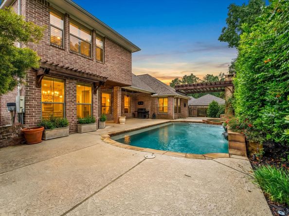28331 Hollow Springs Lane, Spring TX 77386