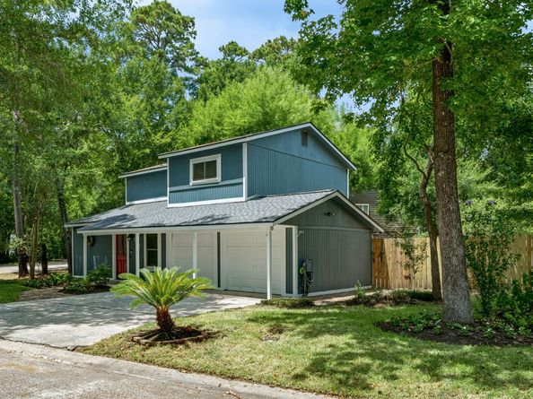 2016 N Red Cedar Circle, The Woodlands TX 77380
