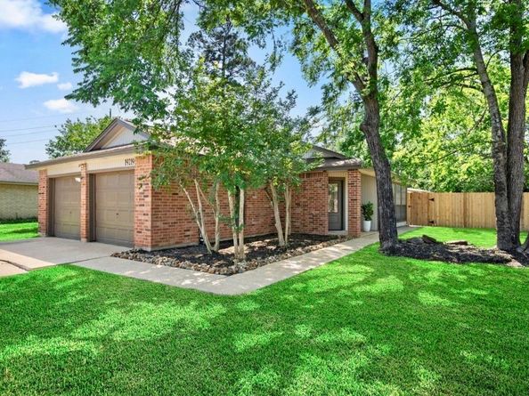 19219 Nehoc Lane, Humble TX 77346