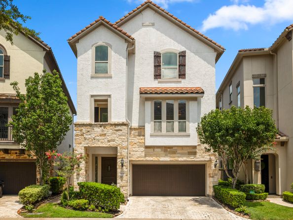 914 Old Oyster Trail, Sugar Land TX 77478