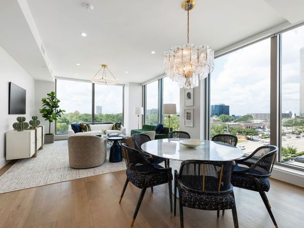 5656 San Felipe Street 1205, Houston TX 77056