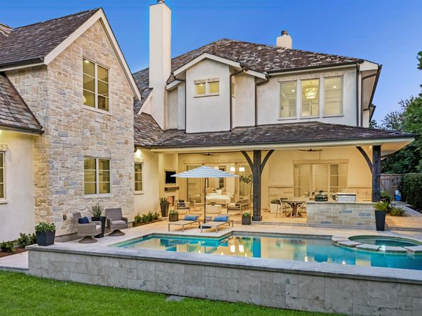4400 Camellia Lane, Bellaire TX 77401