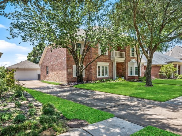 20743 Chappell Knoll Drive, Cypress TX 77433