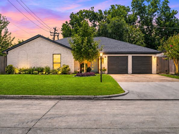 8835 Eldora Drive, Houston TX 77080