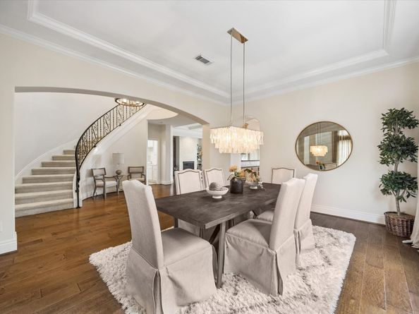 5230 Turning Leaf Lane, Sugar Land TX 77479