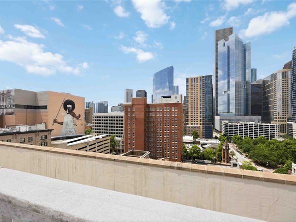 915 Franklin Street 4G, Houston TX 77002