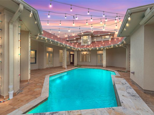 16610 Champagne Falls Court, Spring TX 77379