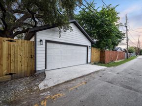318 W 24th Street, Houston TX 77008