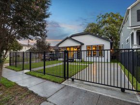 318 W 24th Street, Houston TX 77008